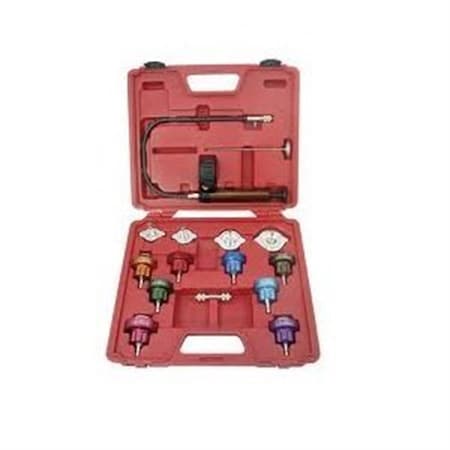 Astro Pneumatic Pump Assembly, w/Hose 7858-01